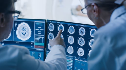 neuroradiology jobs
