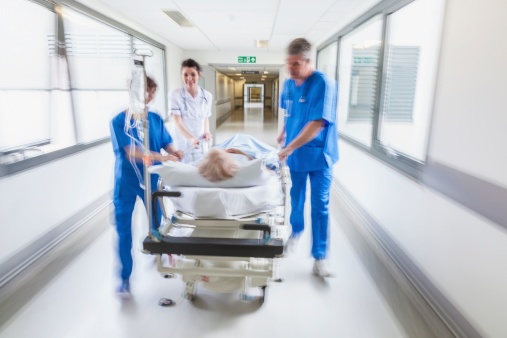Acute Care Surgery NP / PA