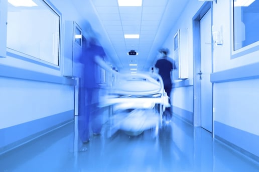 Surgical Intensive Care Unit, Advanced Practice Nurse jobs
